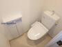 トイレ　※同型タイプ　現況優先