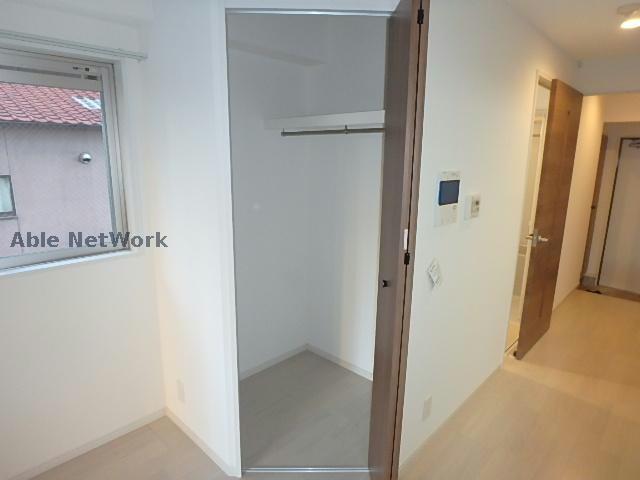 収納　※同型タイプ　現況優先