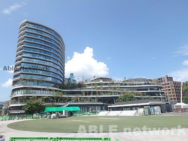 ショッピングセンター　SAKURA　MACHI　Kumamoto（ショッピングセンター）まで950m