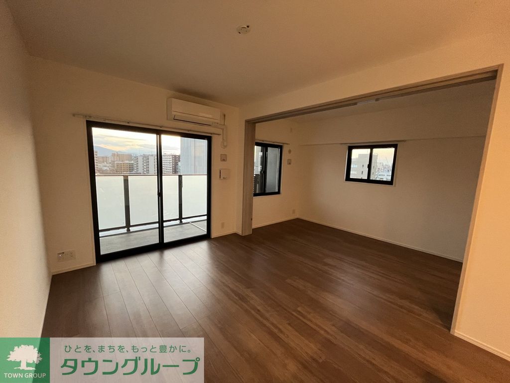 居室・リビング　リビング/居室