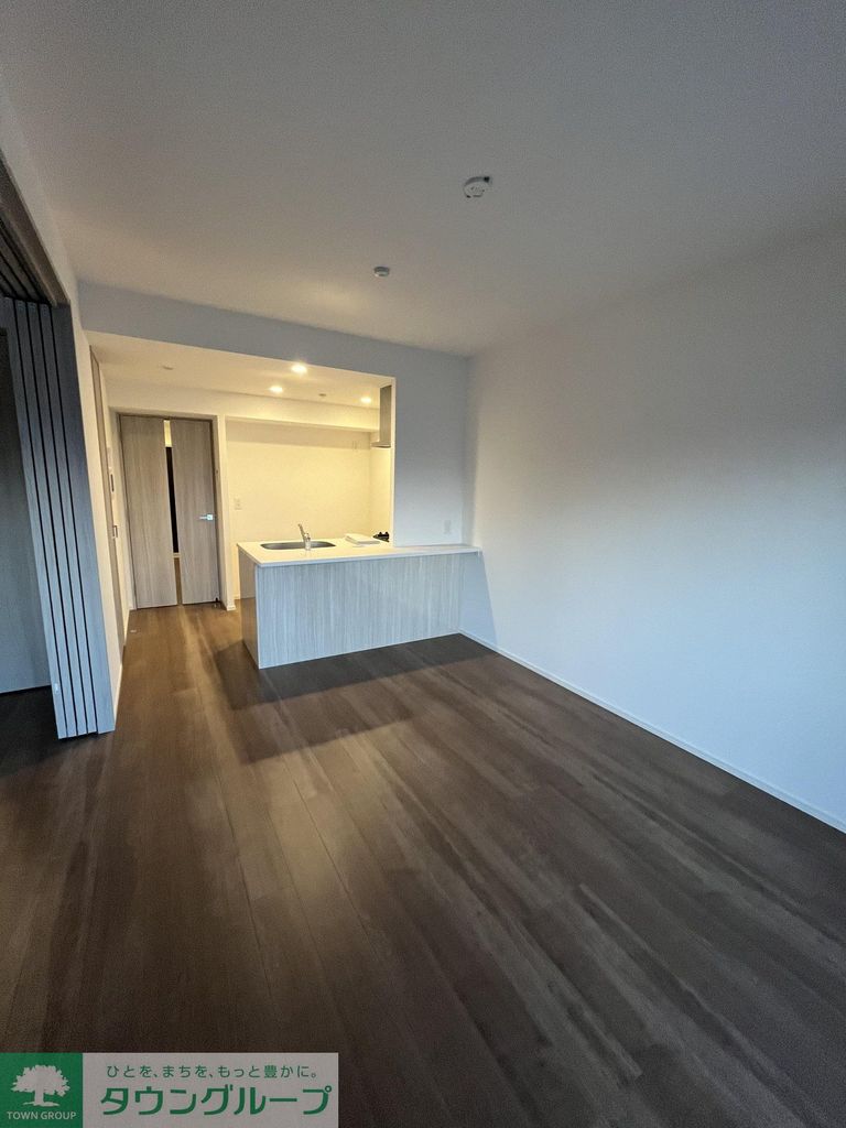 居室・リビング　リビング/居室