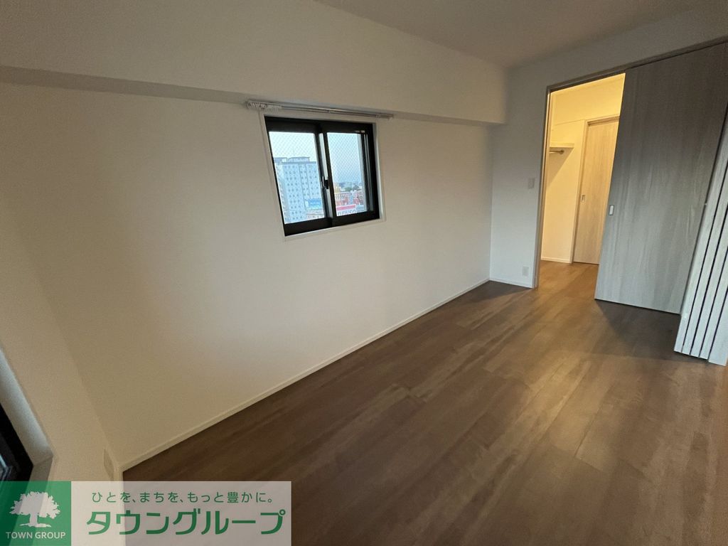 その他部屋・スペース　リビング/居室