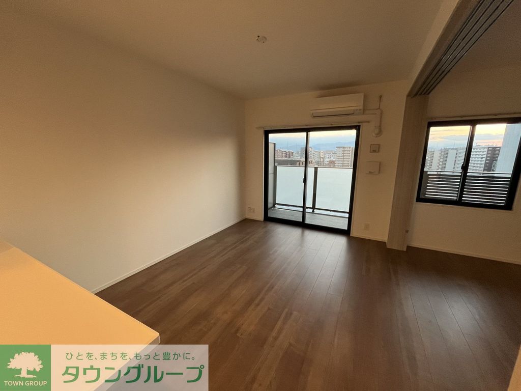 居室・リビング　リビング/居室