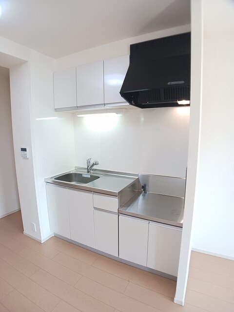 キッチン　同仕様写真