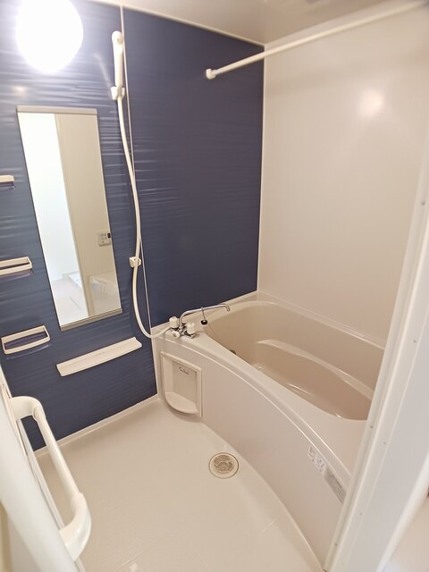 バス・シャワールーム　同仕様写真