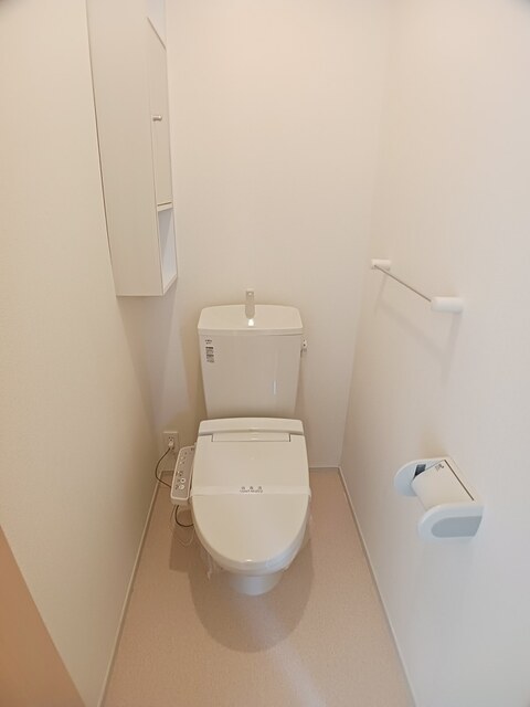 トイレ　同仕様写真