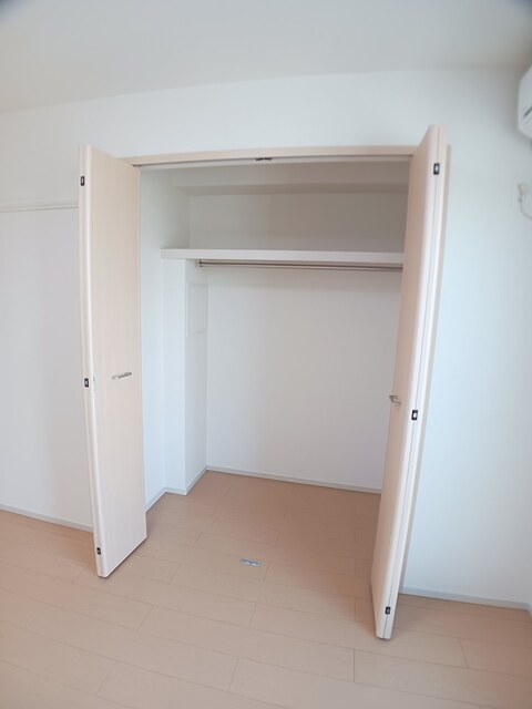 収納　同仕様写真