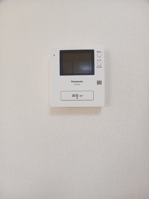 セキュリティ　同仕様写真