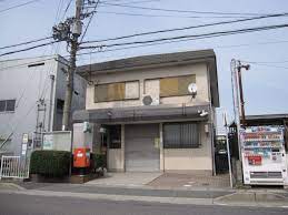 郵便局　栗東高野郵便局（郵便局）まで2108m