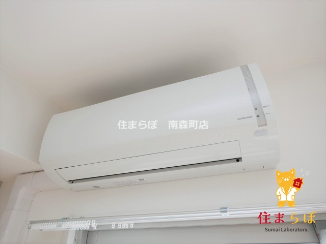 その他設備　「LINEから始める“第一章”、一緒に描きませんか？」