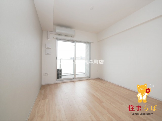 居室・リビング　「“合う暮らし”を、LINEで一緒に描こう。」