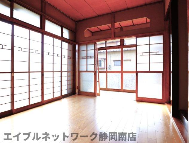 浜当目1丁目戸建の内装写真