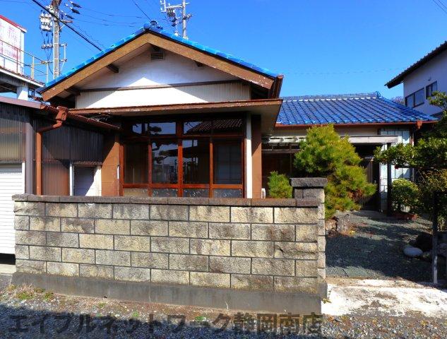 浜当目1丁目戸建