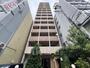 堺筋本町駅より徒歩3分 6階 築17年10ヶ月の賃貸物件