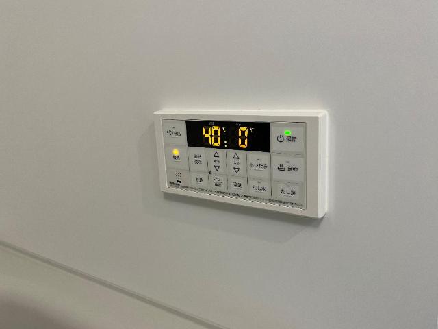 その他設備　室内設備（イメージ）