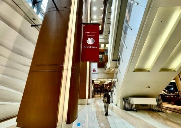 ショッピングセンター　COREDO日本橋（ショッピングセンター）まで1030m