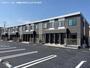野州平川駅より徒歩1分 1階 新築の賃貸物件