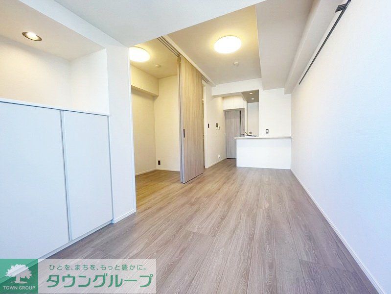 居室・リビング　リビング/居室