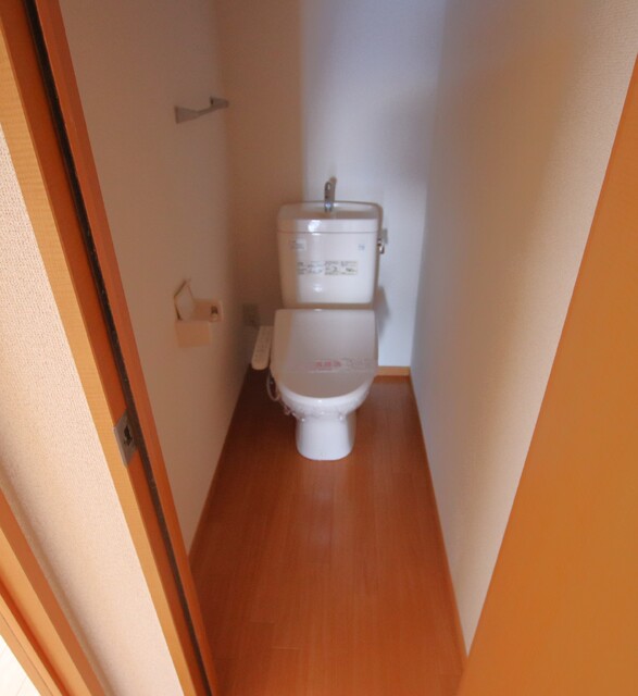 トイレ　トイレ（他室転載）