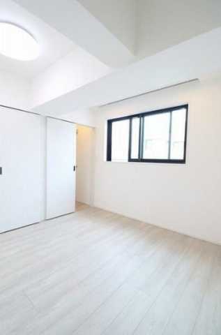 その他部屋・スペース　コンフォリア日暮里の寝室