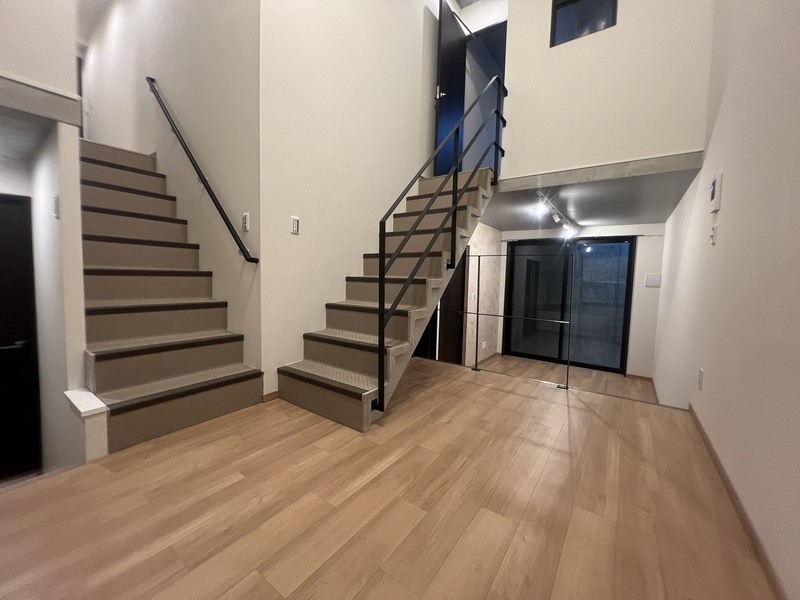 居室・リビング　居室