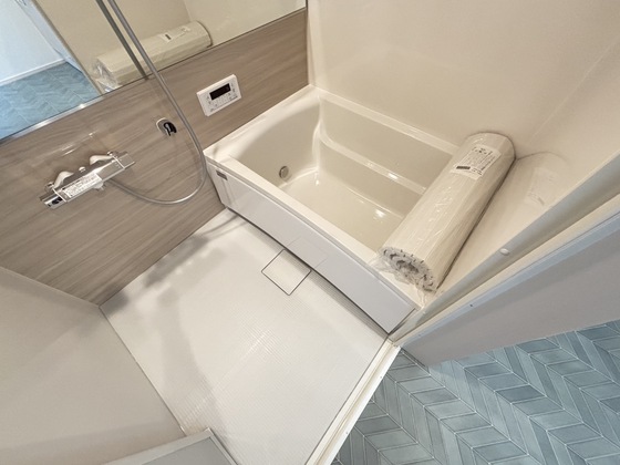 バス・シャワールーム　同仕様タイプ