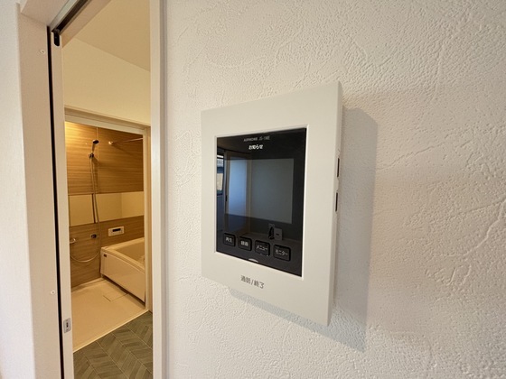 セキュリティ　同仕様タイプ