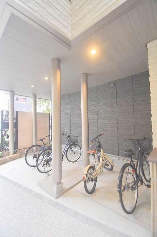 その他共有部分　ペルル金屋町(2024年築）