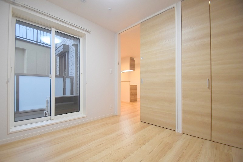 その他部屋・スペース　ペルル金屋町(2024年築）