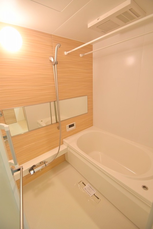 バス・シャワールーム　ペルル金屋町(2024年築）
