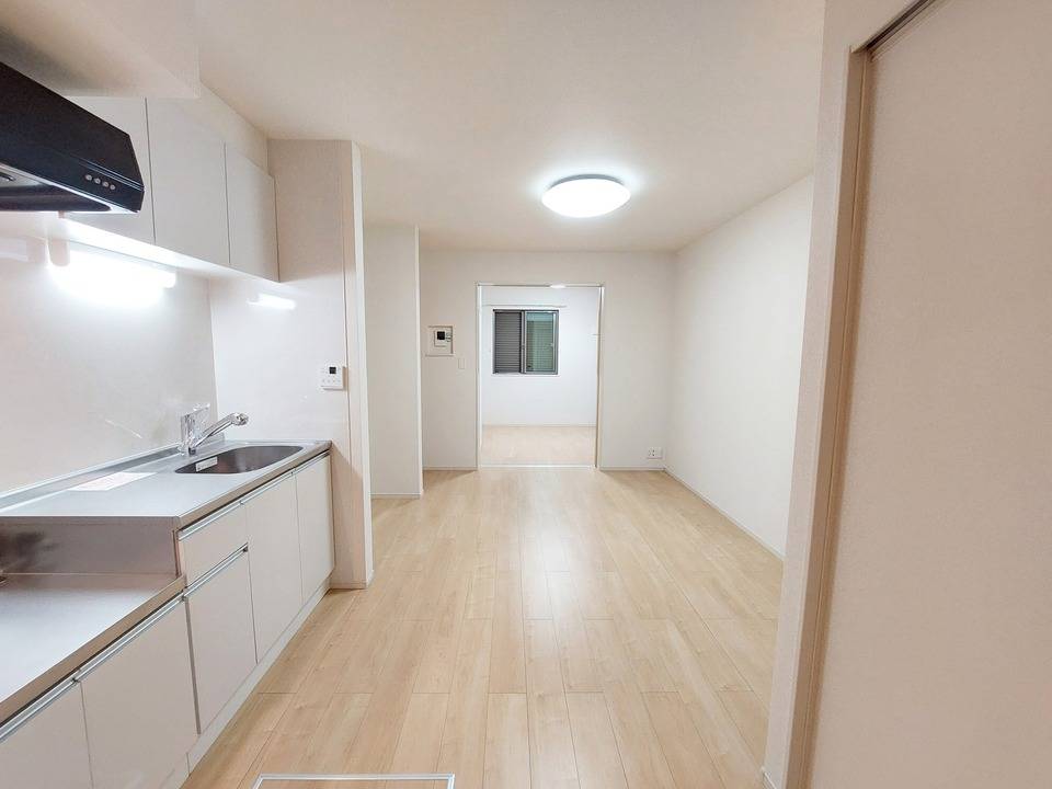 その他部屋・スペース　リビング