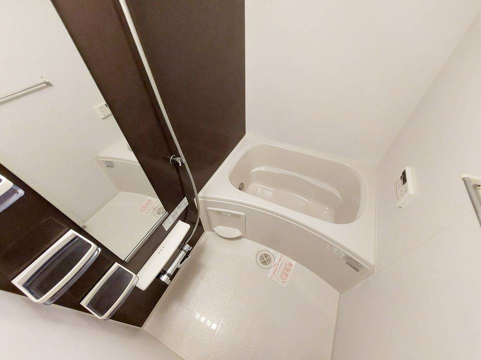 バス・シャワールーム　浴室