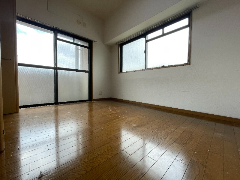 居室・リビング　別号室イメージ