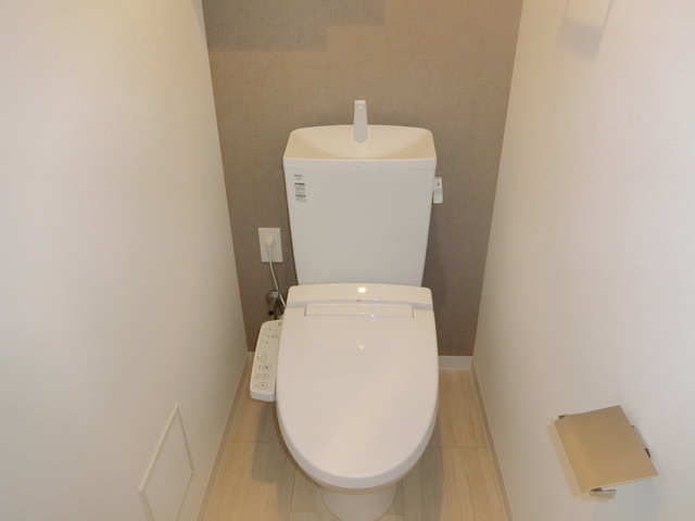 ラティエラ練馬のトイレ写真