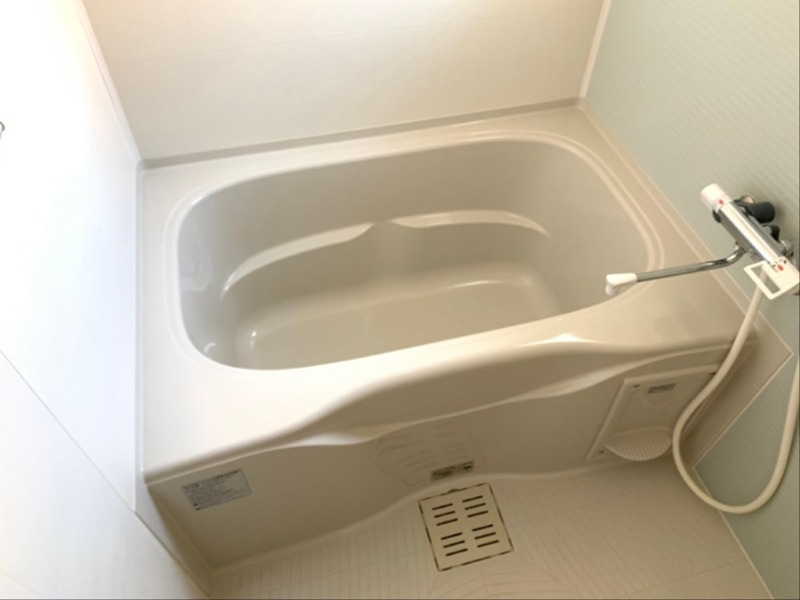 バス・シャワールーム　※同仕様写真含む