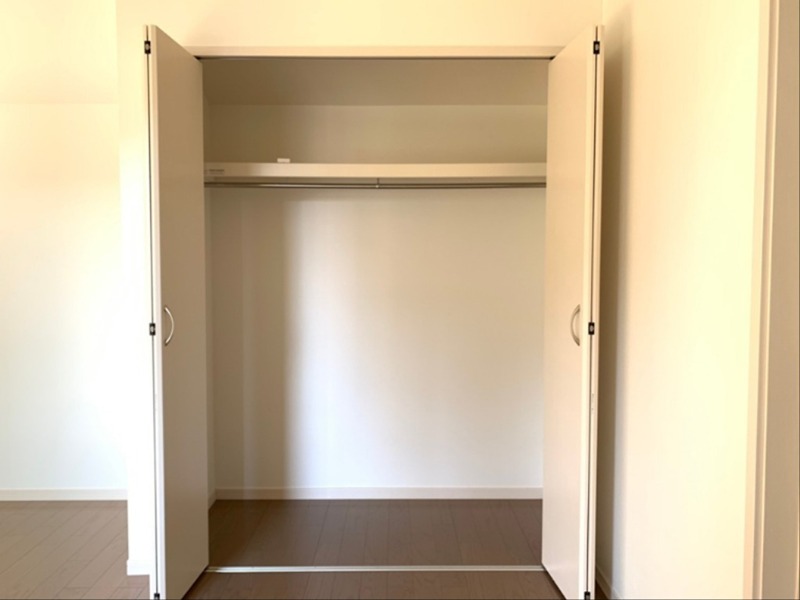 収納　※同仕様写真含む