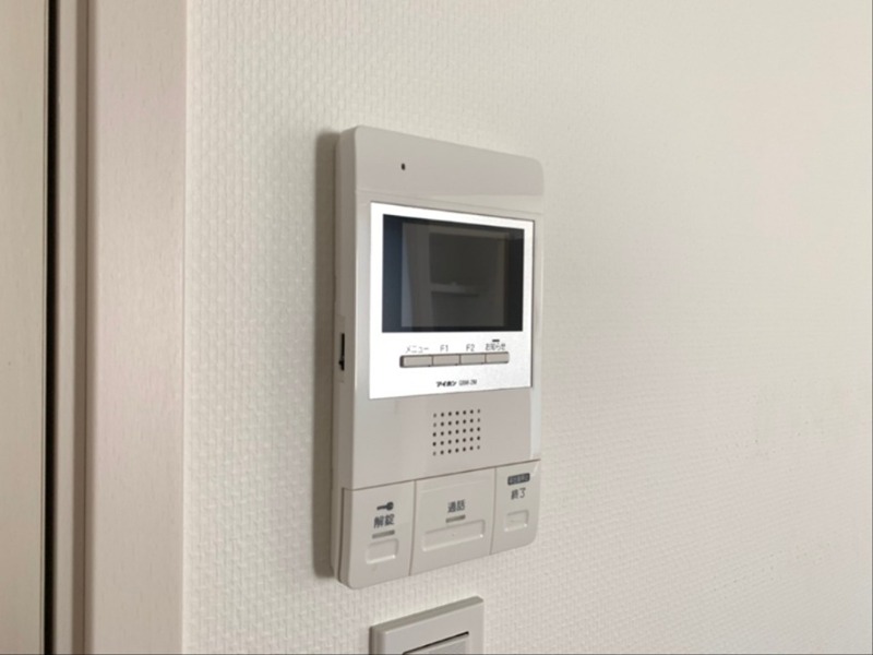 その他設備　※同仕様写真含む