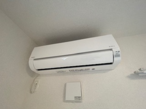 その他設備　※別部屋の写真です