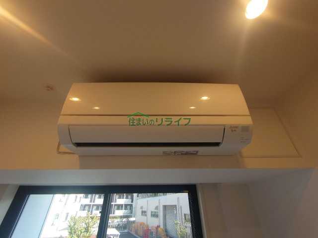 その他設備　別部屋の参考写真です。