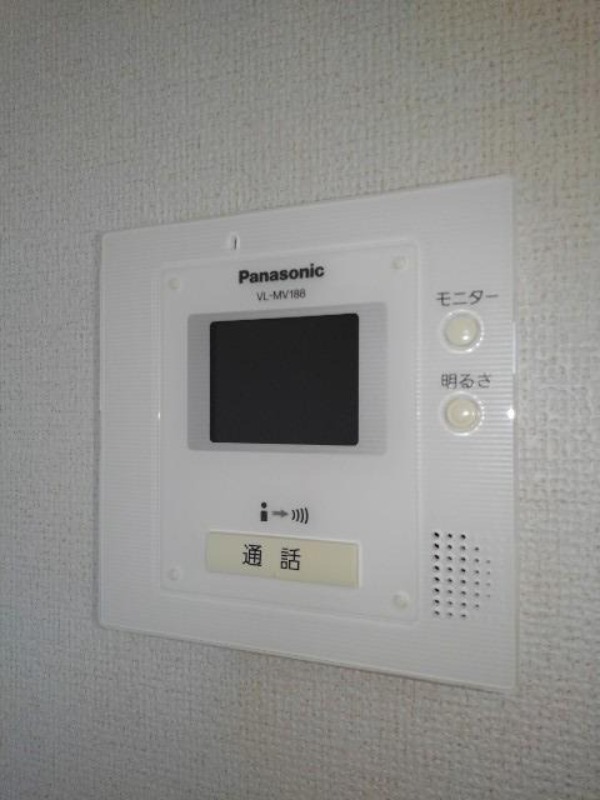 セキュリティ　図面と現状に相違がある場合には現状を優先