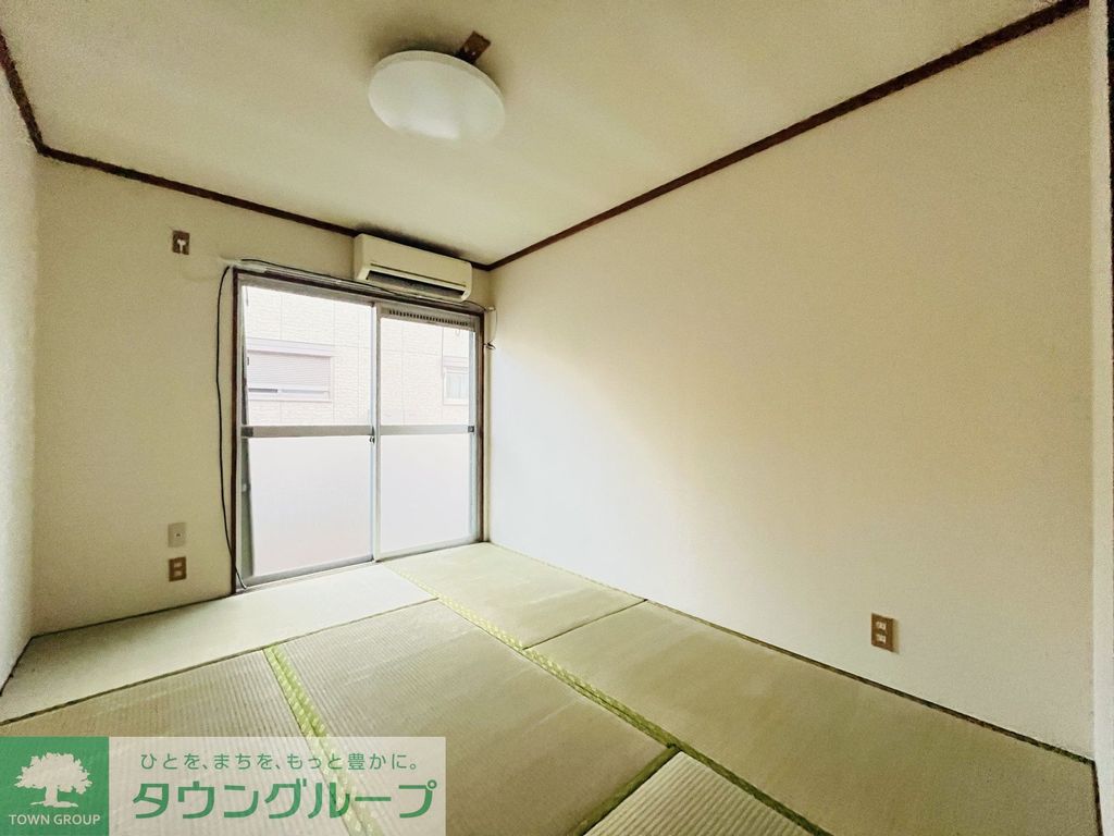 居室・リビング　リビング/居室