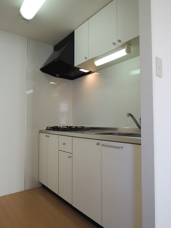 キッチン　※参考写真