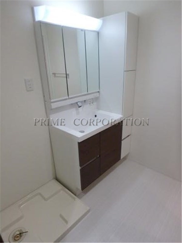 洗面設備　※参考写真※