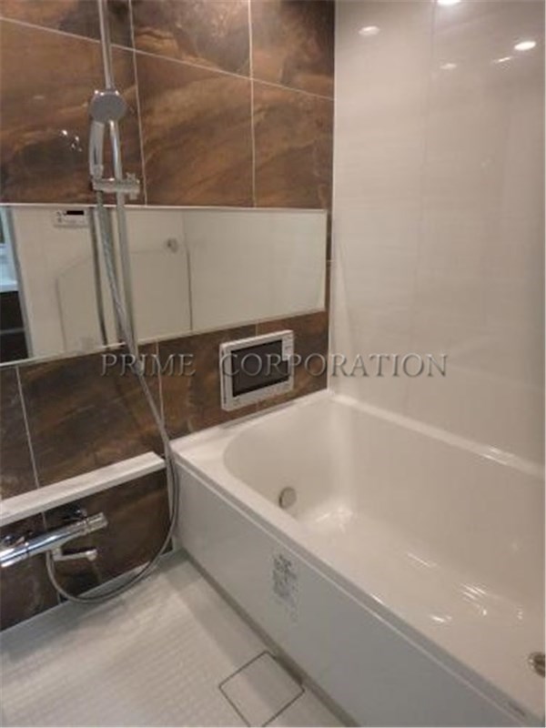 バス・シャワールーム　※参考写真※