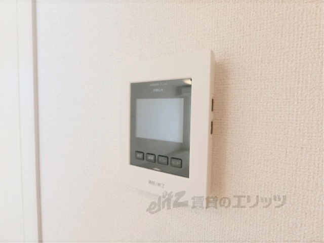 セキュリティ　ドアフォン（ＴＶ含）