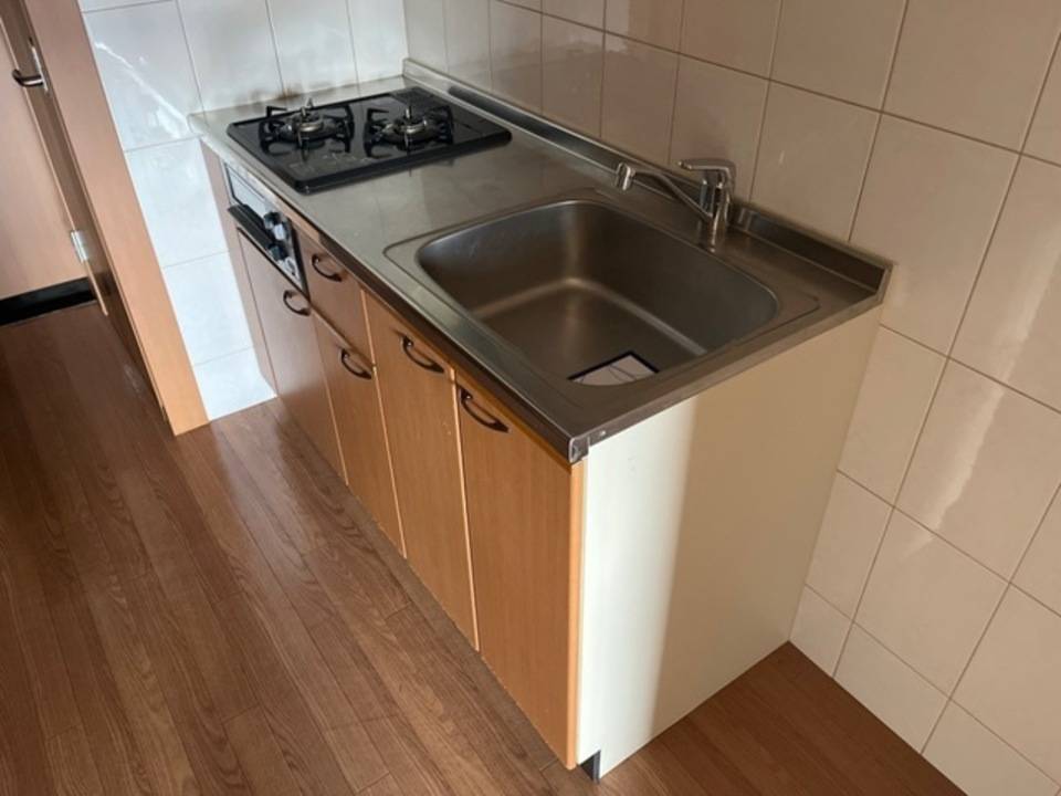 その他部屋・スペース　キッチン