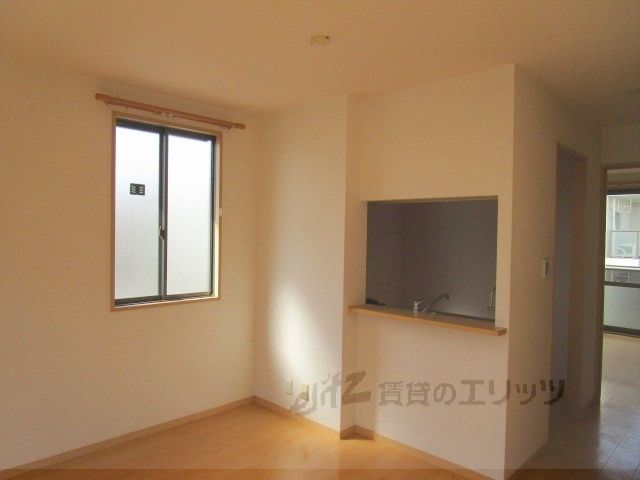 居室・リビング　洋室