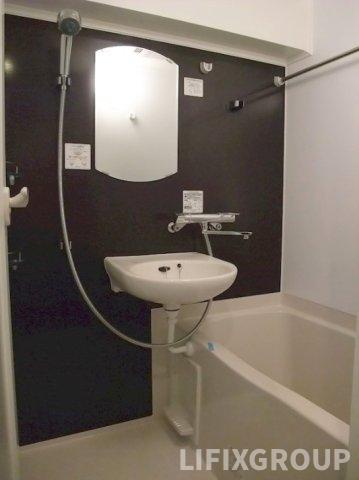 バス・シャワールーム　風呂