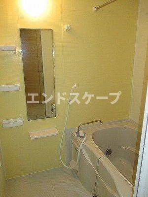 バス・シャワールーム　高崎、前橋のお部屋探しはエンドスケープまで！お客様の理想お聞