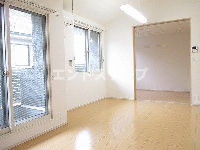 居室・リビング　高崎、前橋のお部屋探しはエンドスケープまで！お客様の理想お聞